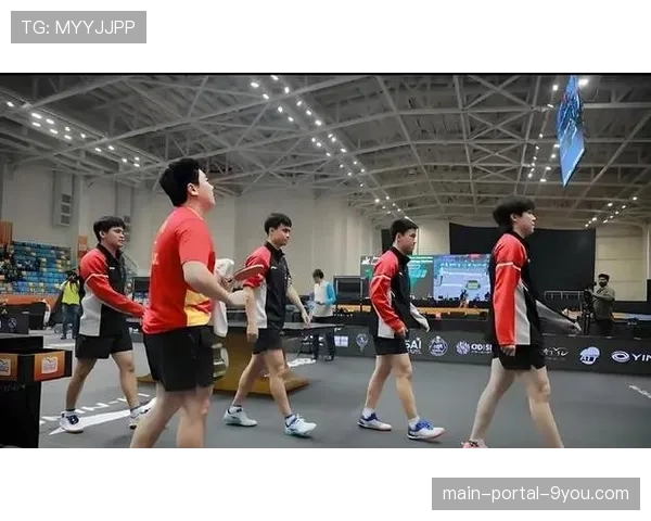 新加坡赛场观众席惊现“AI乒乓球教练”设备，引发技术合规讨论