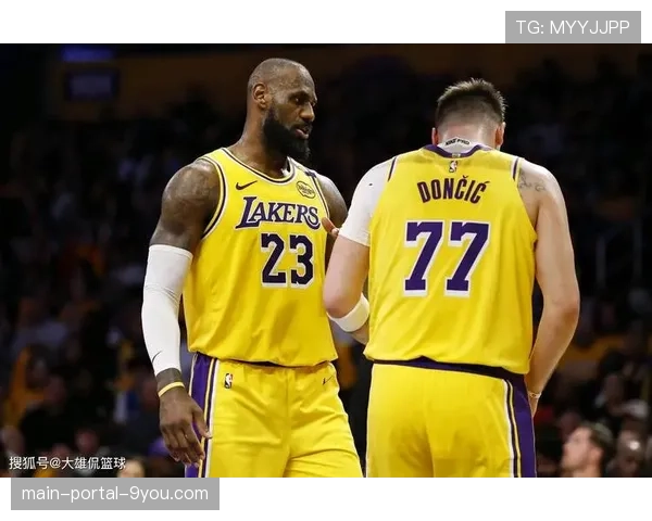 Shams报道：湖人队与里奇·保罗会面，商讨詹姆斯夏天合同选项